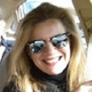 Meet your Posher, Marlene